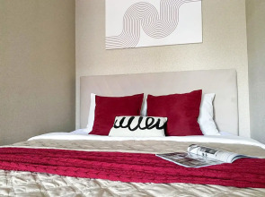 Квартира Йорт в Самом Центре Города Казани