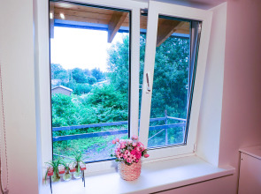 Гостевой дом Шале Тюленя