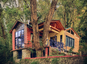 Latitude 29 by The Lake Resort