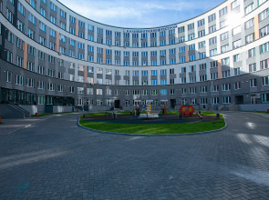 Апартаменты на Генерала Галицкого