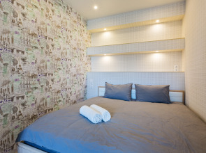 Апартаменты MaxRealty24 Спасо Тушинский бульвар 2