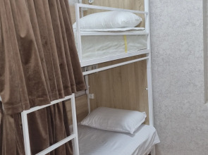 Хостел Muborak