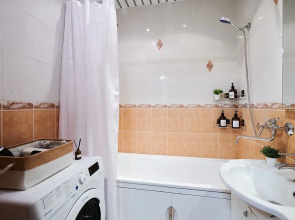 Квартира Гармония классики