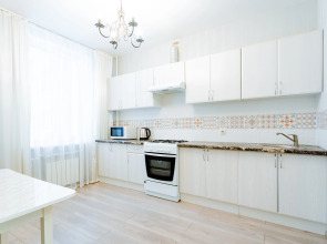 Апартаменты в центре города на Цюрупы