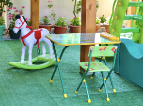 Гостевой дом Панорама