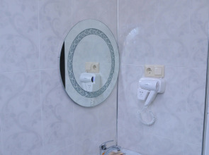 Отель Black Sea Star Batumi