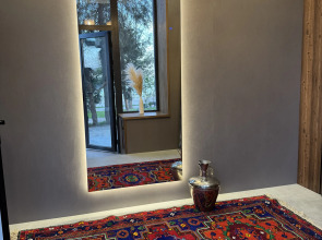 Бутик-отель На Набережной