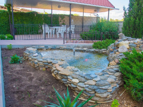 Гостевой Дом Роза Ветров