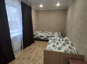 Na Ulitse Mira, 34 Flat