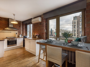 Квартира Астмосфера на Тульской