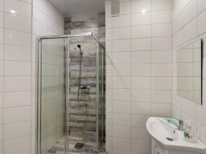 Квартира Светлая Квартира в Центре Тюмени