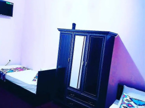 Гостевой Дом World