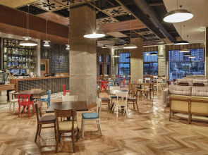 Aska Lara Resort & Spa Hotel