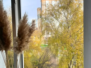 Квартира на Рихарда Зорге 42