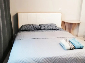 Апартаменты Инские Холмы 715