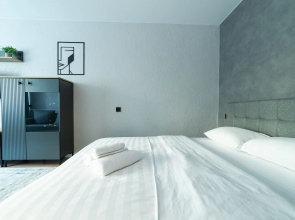 BelaTravel Tsentr Yakuba Kolasa Flat