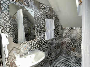 Отель Альфа Гарден