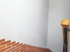 Апартаменты Студия Blue на Фокина