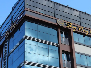 Royal Babil Suites Apart-hotel