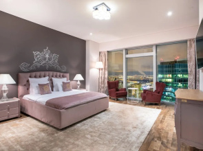 Rockmond 64 Junior Suite 4