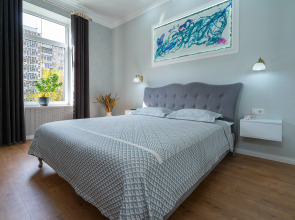 Апартаменты Soul Konig на Ярославской