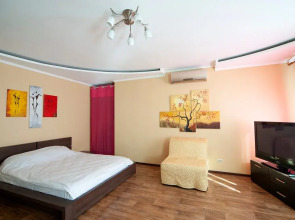 Апартаменты на Маркса 34