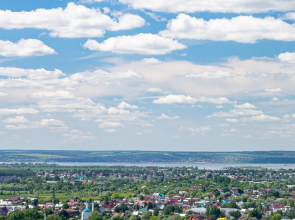 Апартаменты KazanRent