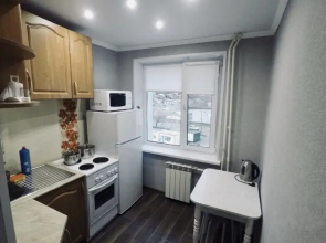 Апартаменты на Кроноцкой