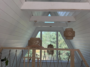 Шале ECO HOUSE