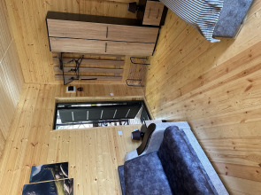 Гостевой дом АрхызGreen