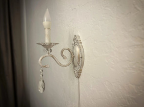 Апартаменты в самом центре города