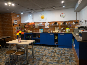 Хостел Самый центр