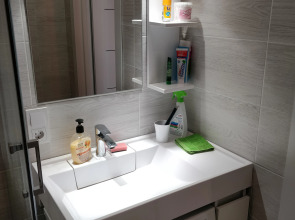 Апартаменты Дизайнерские Полины