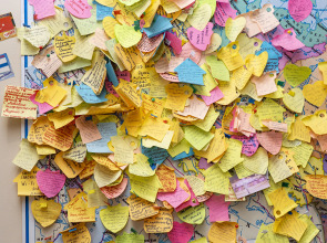 Апартаменты Три Чемодана