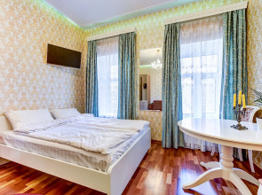 Квартира The Novel VPetersburg