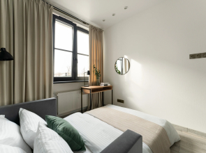 Апартаменты Citrus Flat