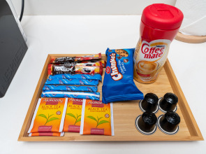 Апартаменты Globalstay Damac Towers by Paramount in Business Bay