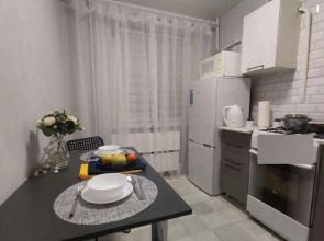 Студия вблизи соснового бора