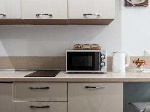 Апартаменты Coffee Time