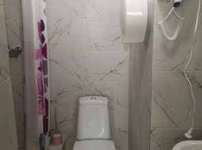 Апарт Отель Северное Сияние