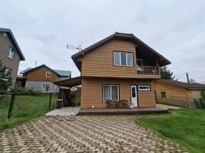 V Derevne Private House