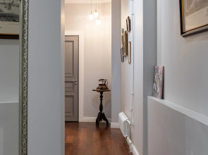 Квартира Дом Орлова