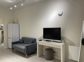 Апартаменты Кофеин 2