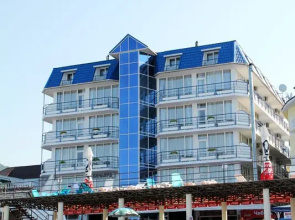 Shtorm Hotel