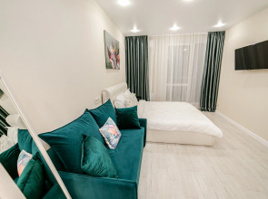 Апартаменты Прага