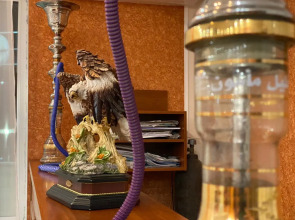 Отель Версаль