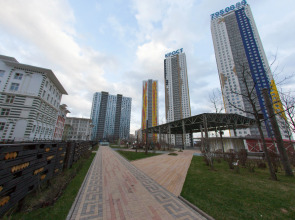 Апартаменты Портофино