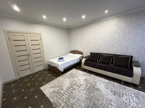 Zhk Abylay Khan 1/3 Apartments
