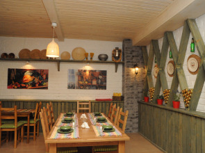 Гостевой дом Гор.Ка