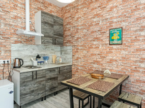 Апартаменты Loft in Fedosovoi 31